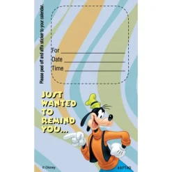 Appointment Cards<SmileMakers Custom Goofy Reminder Appointment Cards - Appointment Cards from