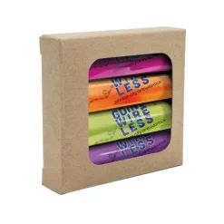 Staff Gifts | Lip Balm<SmileMakers Custom Lip Sips Flights - Lip Balm from