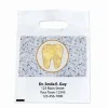 Take Home Bags | Take Home Bags<SmileMakers Custom Marble Spa Dental Take Home Bags - Take Home Bags From