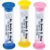 Brushing Timers | Dental Practice Essentials<SmileMakers Custom 3-Minute Brushing Timers - Custom Brushing Timers from