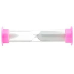 Brushing Timers | Dental Practice Essentials<SmileMakers Custom 3-Minute Brushing Timers - Custom Brushing Timers from