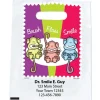 Take Home Bags | Take Home Bags<SmileMakers Custom Monkey Spotlight Bags - Take Home Bags from