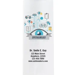 Take Home Bags | Take Home Bags<SmileMakers Custom Opthalmology Paper Bags - Take Home Bags from