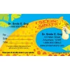 Appointment Cards<SmileMakers Custom Seeing Spots Appointment Cards - Appointment Cards from