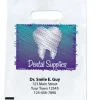 Take Home Bags | Take Home Bags<SmileMakers Custom Sketch Dental Supply Bags - Fast Delivery Bags from