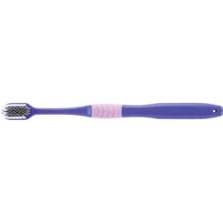 Toothbrushes | Dental Practice Essentials<SmileCare Custom ™ Adult Compact Comfort Grip Toothbrushes - Toothbrushes from SmileMakers
