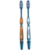 Toothbrushes | Dental Practice Essentials<SmileMakers Custom SmileCare™ Adult Diamond Grip with Tongue Cleaner Toothbrushes - Toothbrushes from