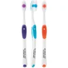 Toothbrushes | Dental Practice Essentials<SmileCare Custom ™ Adult Proper Care Toothbrushes - Toothbrushes from SmileMakers