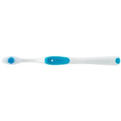Toothbrushes | Dental Practice Essentials<SmileCare Custom ™ Adult Proper Care Toothbrushes - Toothbrushes from SmileMakers