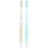 Toothbrushes | Dental Practice Essentials<SmileMakers Custom SmileCare™ Adult Slim Grip Toothbrushes - Toothbrushes from