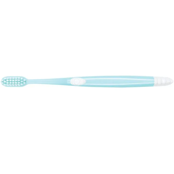 Toothbrushes | Dental Practice Essentials<SmileMakers Custom SmileCare™ Adult Slim Grip Toothbrushes - Toothbrushes from