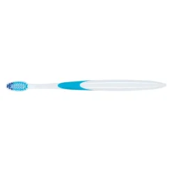 Toothbrushes | Dental Practice Essentials<SmileMakers Custom SmileCare™ Adult Strip Grip Toothbrushes