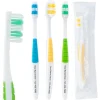 Toothbrushes | Dental Practice Essentials<SmileCare Custom ™ Youth Easy Grip Toothbrushes - Case - Toothbrushes from SmileMakers