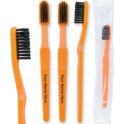 Halloween | Toothbrushes<SmileCare Custom ™ Youth Halloween Toothbrushes - Toothbrushes from SmileMakers