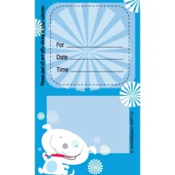 Appointment Cards<SmileMakers Custom Spot Appointment Cards - Appointment Cards from