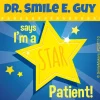 Patient Stickers | Dental Stickers<SmileMakers Custom Star Patient Stickers - Custom Stickers from