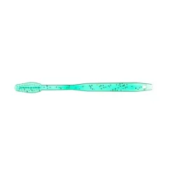 Toothbrushes | Dental Practice Essentials<SmileMakers 144 Custom Teen Clear Sparkle Toothbrush - Custom Toothbrushes from