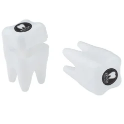 Dental Practice Essentials<SmileMakers Custom Tooth Shaped Tooth Holders - Tooth Holders from
