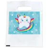 Take Home Bags | Take Home Bags<SmileMakers Custom Toothicorn Bags- Take Home Bags- From