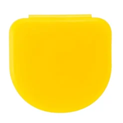 Dental Practice Essentials<SmileMakers Custom Translucent Retainer Cases - Custom/Promotional Miscellaneous from