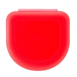 Dental Practice Essentials<SmileMakers Custom Translucent Retainer Cases - Custom/Promotional Miscellaneous from