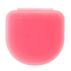 Dental Practice Essentials<SmileMakers Custom Translucent Retainer Cases - Custom/Promotional Miscellaneous from