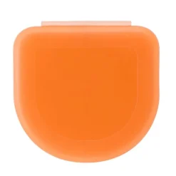 Dental Practice Essentials<SmileMakers Custom Translucent Retainer Cases - Custom/Promotional Miscellaneous from