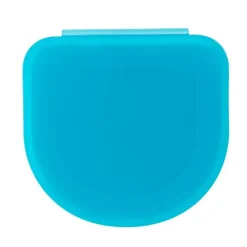 Dental Practice Essentials<SmileMakers Custom Translucent Retainer Cases - Custom/Promotional Miscellaneous from
