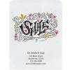 Take Home Bags | Take Home Bags<SmileMakers Custom Whimsical Smile Paper Bags - Take Home Bags from