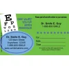 Appointment Cards<SmileMakers Custom You've Been Missing Appointment Cards - Appointment Cards from