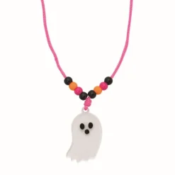 Halloween | Jewelry<SmileMakers Cute Ghost Necklaces - Toy Necklaces from
