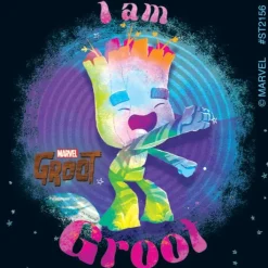 Character Stickers<SmileMakers Cute Groot Stickers - Stickers from
