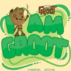 Character Stickers<SmileMakers Cute Groot Stickers - Stickers from