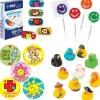 Bandages | Medical Practice Essentials<SmileMakers Deluxe Animal Hug Immunization Bundle - Bandages from