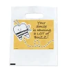 Take Home Bags | Take Home Bags<SmileMakers Dental Bee Bags - Take Home Bags from