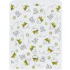 Take Home Bags | Take Home Bags<SmileMakers Dental Bee Paper Bags - Take Home Bags from