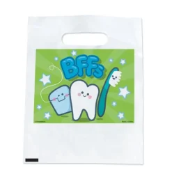 Take Home Bags | Take Home Bags<SmileMakers Dental BFFs Bags - Take Home Bags from