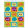 Take Home Bags | Take Home Bags<SmileMakers Dental Emoticon Paper Bags - Take Home Bags from