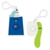 Dental Themed Prizes | Individually Wrapped Toys<SmileMakers Dental Fidget Popper Backpack Pulls - Backpack Pulls from