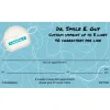 Appointment Cards<SmileMakers Dental Floss Appointment Cards - Appointment Cards - from