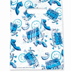 Take Home Bags | Take Home Bags<SmileMakers Dental Graffiti Scatter Take Home Bags - Take Home Bags From