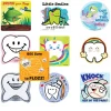 Samplers & Assortments | Sticker Samplers<SmileMakers Dental Sticker Sampler - Sticker Assortments from