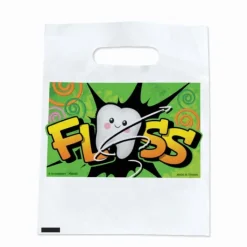 Take Home Bags | Take Home Bags<SmileMakers Dental Street Art Take Home Bags - Take Home Bags From