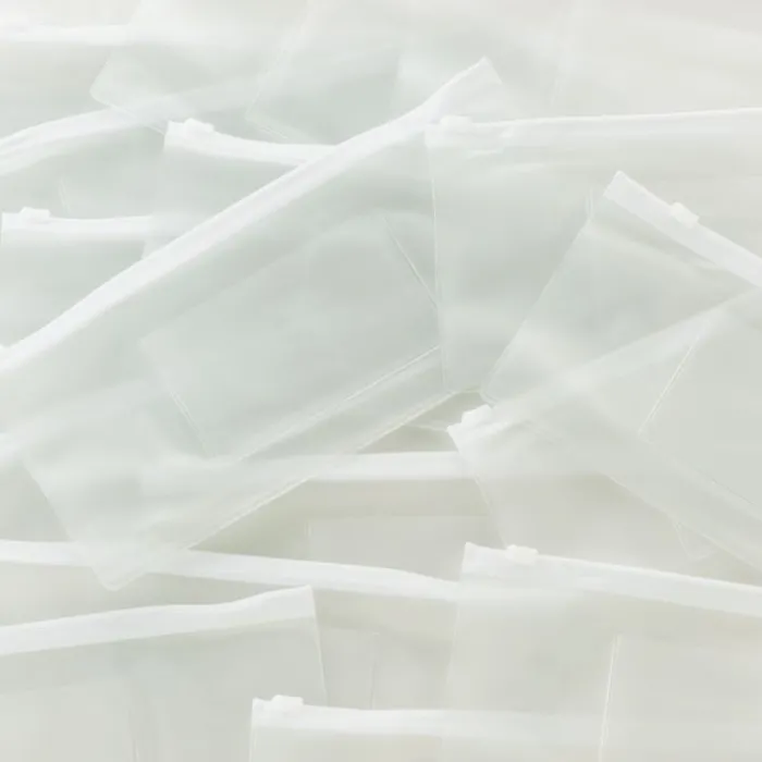 Dental Kits | Dental Practice Essentials<SmileMakers Dental Zipper Bags - Bulk -Dental Kits from