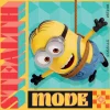 Character Stickers<SmileMakers Despicable Me 4 Stickers - Stickers from