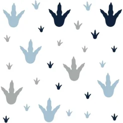 Wall Decals<SmileMakers Dino Feet Wall Decals - Office Décor from