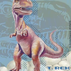 Other Fun Stickers<SmileMakers Dino Stickers - Stickers from