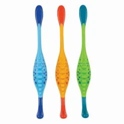 Toothbrushes | Dental Practice Essentials<SmileMakers Dino Toothbrushes - Toothbrushes From