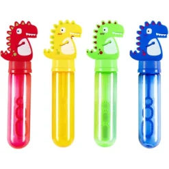 Toys<SmileMakers Dinosaur Bubbles - Bubbles From