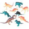 Figurines | Latex Free Toys<SmileMakers Dinosaurs - Toy Figurines from